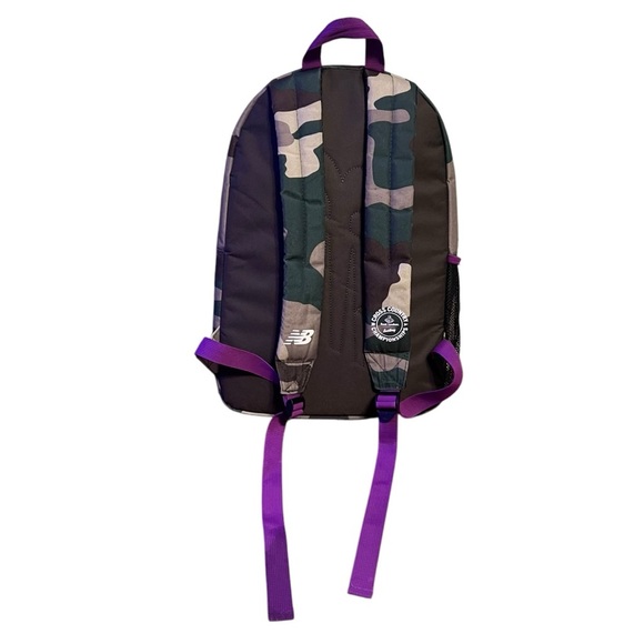 New Balance FLCC 2018 Camo Backpack Cross Country Championship - Picture 3 of 10